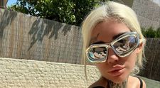 VIDEO Bia Khalifa s-a filmat în timp ce făcea twerk doar în lenjerie intimă și a publicat imaginile pe TikTok