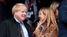 Boris Johnson este liber să își planifice nunta cu Carrie Symonds după ce a divorțat de Marina Wheeler