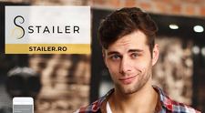(P) Stailer vine cu multiple beneficii pentru bărbații care vor să arate precum vedetele din showbiz