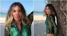 "N-am cuvinte, de o frumusețe covârșitoare!" Gina Pistol, spectaculoasă în Thailanda: fotografia care a făcut valuri pe Instagram
