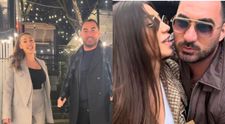 Cum a ademenit-o Pescobar pe Lavinia Stoica să se întoarcă la el, după ce a concediat-o în urmă cu trei luni. Afaceristul nu s-a uitat deloc la bani când i-a făcut un asemenea cadou