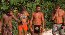 Survivor All Stars, 17 aprilie 2024 - Andrei Ciobanu: 