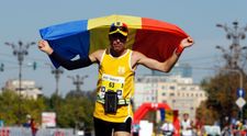 Maratonul Bucureștiului, accesibil doar persoanelor vaccinate sau trecute prin boala Covid-19