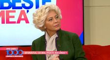 Sforăitul: cauze și tratament. Anca Vereanu, medic primar în chirurgie orală, detaliază acest subiect