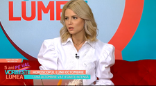 Horoscop octombrie 2020: Berbecii vor fi afectați financiar, vezi ce se întâmplă cu Balanțele
