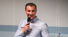Marian Godină a dezvăluit ce salariu are ca polițist: „Nu i-am luat degeaba, am muncit pentru ei”