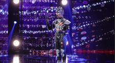 Românii au talent, 31 martie 2023: Bianca Hanu a vrut să aducă ceva nou pe scenă
