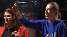 Desafio: Aventura, 31 martie. Surpriză de proporții la Desafio! Concurenții și-au unit echipele pentru un moment special. Bucuria a atins cote maxime!