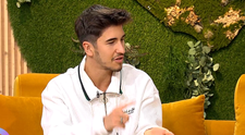 Sebastian Dobrincu a vorbit despre speculațiile legate de o împăcare cu Ioana Ignat! Ce face după despărțirea de Otniela