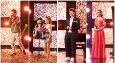 GIM, Ana Maria Mărgean, Daria Batschi-Beleca și Rareș Trufea, declarații exclusive înaintea semifinalelor Românii au talent