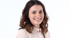 Interviu cu Cristina Mihailescu, actrita care a dat viata personajului Irina in serialul 