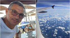 „Am fost pe jumătate în afara avionului.” Mărturia cutremurătoare a pasagerului care a supraviețuit după ce hubloul s-a spart în timpul zborului: „Explozia mă bântuie în fiecare noapte”