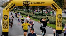 Bucharest Marathon animă Capitala în weekend-ul 8-9 octombrie
