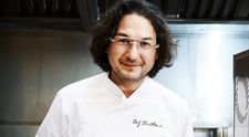 „Din toamnă, ne vedem la...” Chef Florin Dumitrescu începe un nou capitol în cariera sa, iar acum a făcut marele anunț