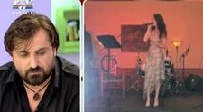 Madalina Manole s-a filmat de ramas bun, cu putin timp inainte de moarte!