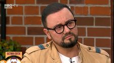Ce s-a întâmplat La Măruță, în ultima ediție. Emisiunea s-a terminat, după 18 ani de emisie! Cătălin și Andra au izbucnit în lacrimi
