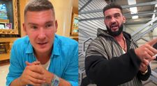 Călin Donca este dispus să îl ierte pe Dorian Popa, dar cu o singură condiție. Ce îi cere afaceristul fostului său prieten, pentru a renunța la dosar și la daunele morale semnificative: „Să lăsăm publicul să vadă lucrul acesta”