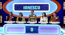 Familia Ionescu a aflat miercuri Ce spun romanii si a plecat acasa cu 35.200 de lei!