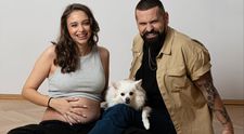 A născut Teona Stavarachi. Celebra actriță din serialul „Groapa” și Silviu Pașca au devenit părinți pentru prima dată