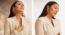 În luna dragostei, Andra lansează single-ul “Vina mea”, cu un videoclip în care apare actorul Adrian Nartea