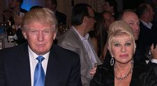 Ivana Trump, prima reacție după ce fostul soț a pierdut alegerile prezidențiale din SUA
