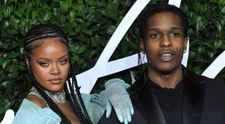 Trecutul întunecat al iubitului Rihannei, A$AP Rocky: tatăl în pușcărie, fratele ucis, iar el dependent de droguri și sex