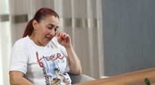 Surprizele care au făcut-o pe Doina să izbucnească în lacrimi. Ce i-a oferit Ștefan Mandachi: “Ești fabuloasă!”