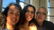 Fiica îndurerată a lui Robert De Niro descrie momentul cutremurător în care a aflat că fiul ei a murit din cauza unei supradoze la 19 ani