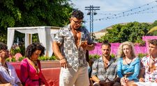 Love Island, 30 octombrie 2023. Andrei se află în fața unei decizii extrem de importante. Cu cine va merge mai departe? Ada sau Alexandra