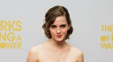 Emma Watson se mandreste peste tot cu fratele ei mai mic, Alex, care este fotomodel: FOTO
