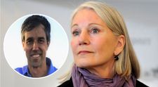 Leslie Hawke e dezamăgită. Candidatul pe care l-a sprijinit în alegerile din SUA nu a ajuns în Senat