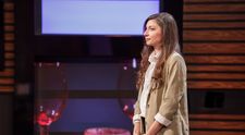 Imperiul Leilor, 31 octombrie 2023. Laura Chiriac nu a reușit să îi convingă pe investitori să îi finanțeze afacerea cu pahare