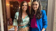Jojo, impresionată de modul în care Theo Rose a interpretat personajul Verei în Clanul: „Sunt convinsă că toată țara te-a aplaudat!”