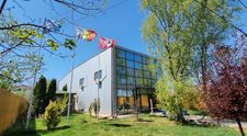 (P) Ghid de alegerea a unei cabine de vopsit. Linie de vopsire în câmp electrostatic