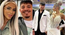 Cristina Pucean, prima reacție după ce Bogdan de la Ploiești a fost surprins, din nou, cu Vanessa. Dansatoarea nu pare să fie în cele mai bune clipe din viața ei: „Nu pot...”