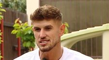 Cum s-a descurcat Alex Delea ca educator la grădiniță și ce reacție au avut copiii când l-au văzut