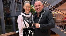Amalia Ursu, prima apariție în costum de baie după nașterea gemenilor. Soția lui  Vasilică Ceterașu, imagini superbe din Maldive
