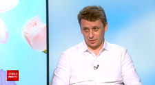 Dr. Adrian Pojoga, medic primar Ortopedie si traumatologie, despre metode moderne în tratarea afecțiunilor ligamentare
