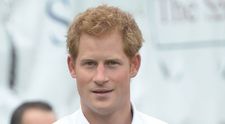 Printul Harry nu a fost mereu motiv de mandrie pentru Casa Regala Britanica