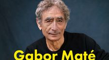 Gabor Mate, conferință – dialog cu publicul, la Ateneul Român, cu ocazia lansării cărții Minți împrăștiate. Evenimentul va putea fi urmărit live pe VOYO!