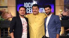 Romanii s-au distrat cu vedetele preferate la Jocuri de celebritate
