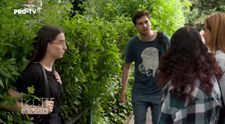 „Lecții de viață”, episod nou: Extraterestrul