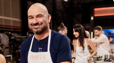 Horia Petrovanu, câștigătorul premiului de originalitate MasterChef România 2025, prima reacție: ”Așa cum am promis, petrecere câmpenească...”