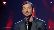 George Bonea a adus zambetul pe buzele tuturor. Un moment care a dovedit ca 