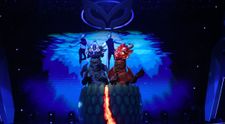 Gemenii Dragon i-au cucerit pe detectivi cu momentul lor: “Dragoneilor, nu mai pot de dragul vostru!”