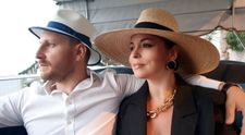 Andreea Marin și-a luat fiica în vacanța în care a fost cu iubitul consul
