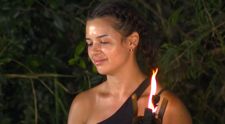 Oana Ciocan, prima reacție după ce a fost eliminată de la Survivor All Stars după doar două săptămâni!