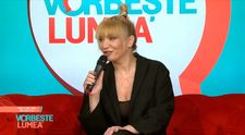 Scandalul dintre Ioana și Ilie Năstase și relația dintre Bianca Drăgușanu și Gabi Bădălău, comentate de Cristina Cioran