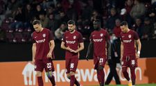 Maraton de fotbal la PRO X și pe VOYO: 11 meciuri din Europa League și Conference League! CFR Cluj joacă de la ora 22.00