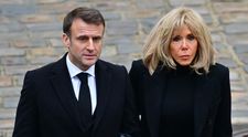 Ryan Gosling, în rolul lui Emmanuel Macron, într-un film despre relația controversată cu Brigitte. Ce actriță superbă de la Hollywood e dorită în rolul Primei Doamne